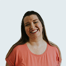 Reiseexperte Jana