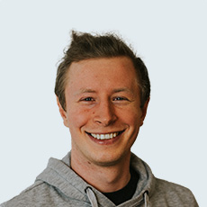 Reiseexperte Tobias